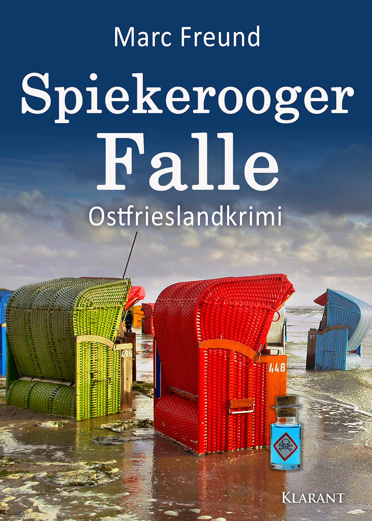Ostfrieslandkrimi 