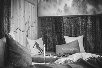 Ein Hauch von Österreich (c) Jan Hanser (Chalets & Apartments Wachterhof)