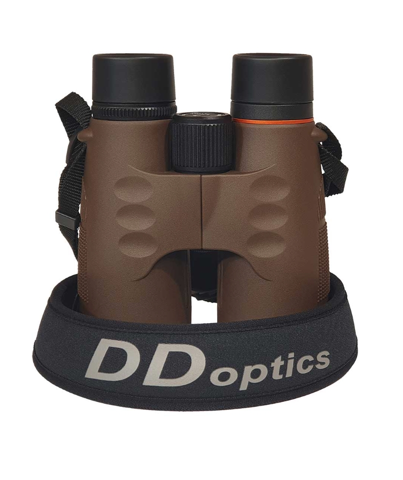 Lichtstark: Ideales Fernglas bei widrigen Lichtverhältnissen (Bildquelle: DDoptics) Lichtstark: Ideales Fernglas bei widrigen Lichtverhältnissen (Bildquelle: DDoptics)