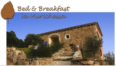Bed&Breakfast La Murichessa Bed&Breakfast La Murichessa