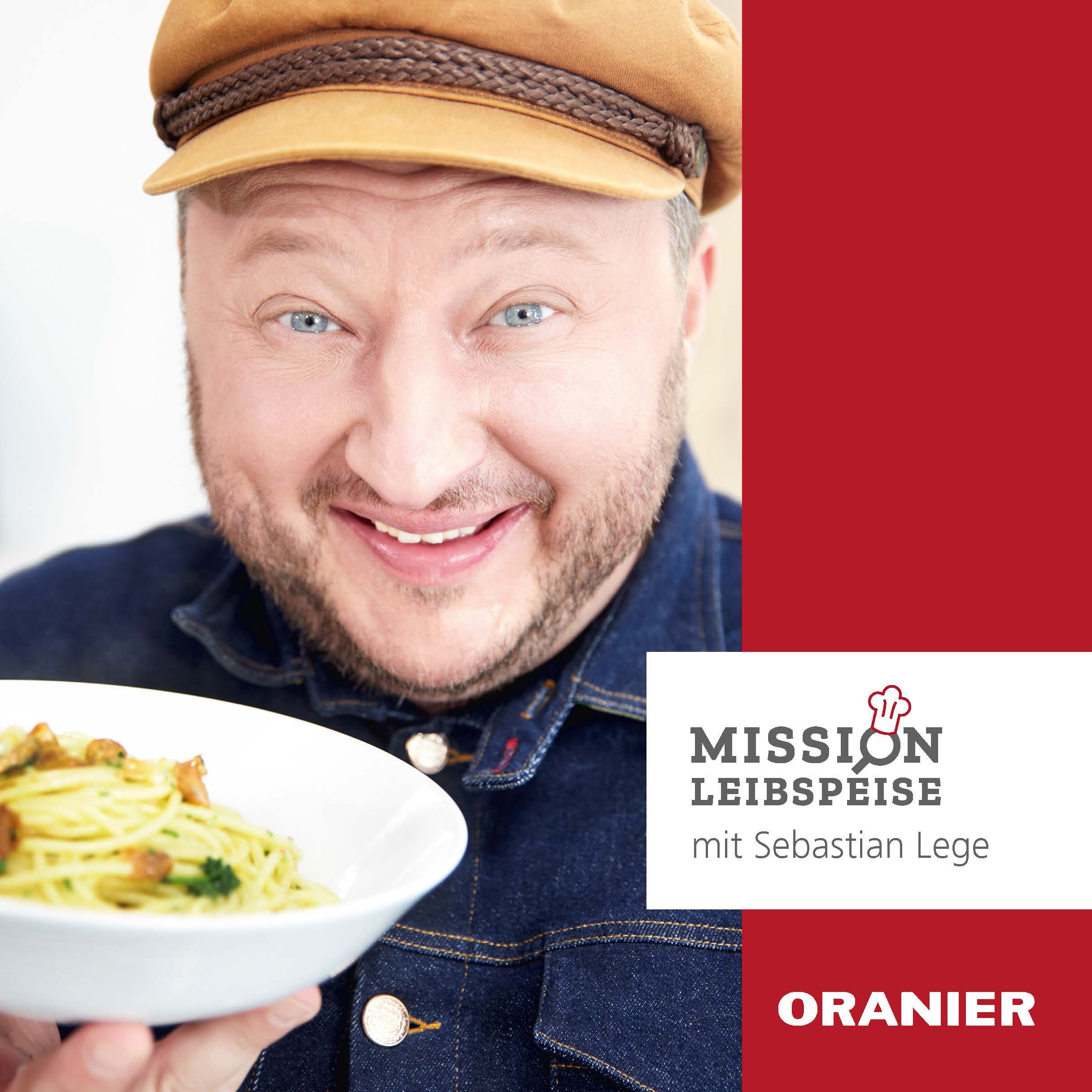Rezeptheft„Mission Leibspeise“mit den Lieblingsrezepten von Sebastian Lege (Die Bildrechte liegen bei dem Verfasser der Mitteilung.) Rezeptheft„Mission Leibspeise“mit den Lieblingsrezepten von Sebastian Lege (Die Bildrechte liegen bei dem Verfasser der Mitteilung.)