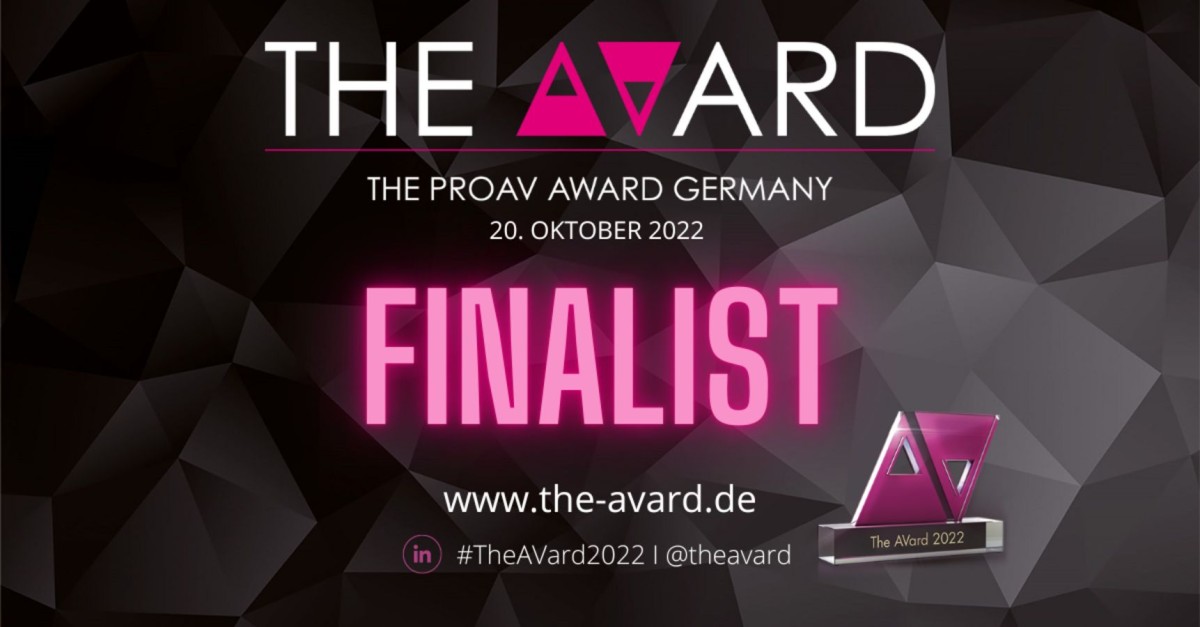 Mit seiner neuen Serious-Gaming-Plattform MOVE World ist Prowise im Finale des begehrten ProAVards. (© Ebner Media / Prowise) Mit seiner neuen Serious-Gaming-Plattform MOVE World ist Prowise im Finale des begehrten ProAVards. (© Ebner Media / Prowise)