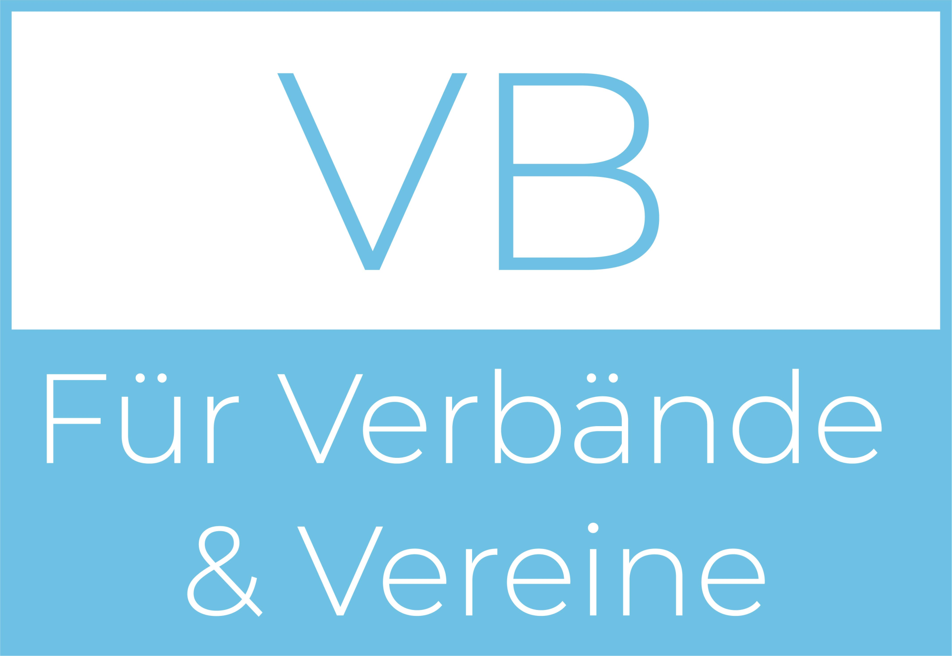 Logo Verbandsbüro