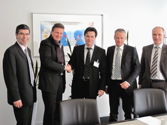All for One Midmarket AG doppelt erfolgreich mit SAP Business ByDesign All for One Midmarket AG doppelt erfolgreich mit SAP Business ByDesign