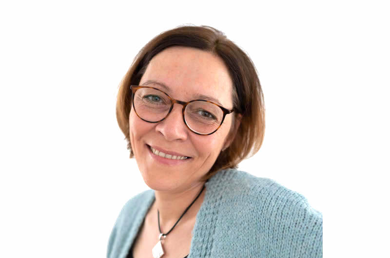 Lebenshelferin für Senioren in Bühlertal, Cornelia Walter (Die Bildrechte liegen bei dem Verfasser der Mitteilung.) Lebenshelferin für Senioren in Bühlertal, Cornelia Walter (Die Bildrechte liegen bei dem Verfasser der Mitteilung.)