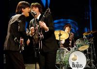 Das Estrel Berlin feiert “50 Jahre Beatles” mit dem Musical “all you need is love!”