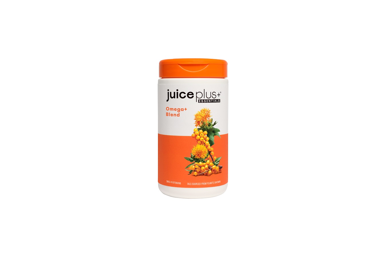 Juice Plus+ Essentials Omega+ Blend Juice Plus+ Essentials Omega+ Blend