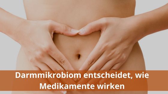 Darmmikrobiom entscheidet, wie Medikamente wirken / Redaktion bioresonanz-zukunft.de (Die Bildrechte liegen bei dem Verfasser der Mitteilung.) Darmmikrobiom entscheidet, wie Medikamente wirken / Redaktion bioresonanz-zukunft.de (Die Bildrechte liegen bei dem Verfasser der Mitteilung.)