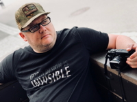 Bastian Ehl, UX Lead bei Macaw (Quelle: Macaw)