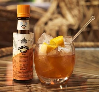 Angostura Orange Bitters Angostura Orange Bitters