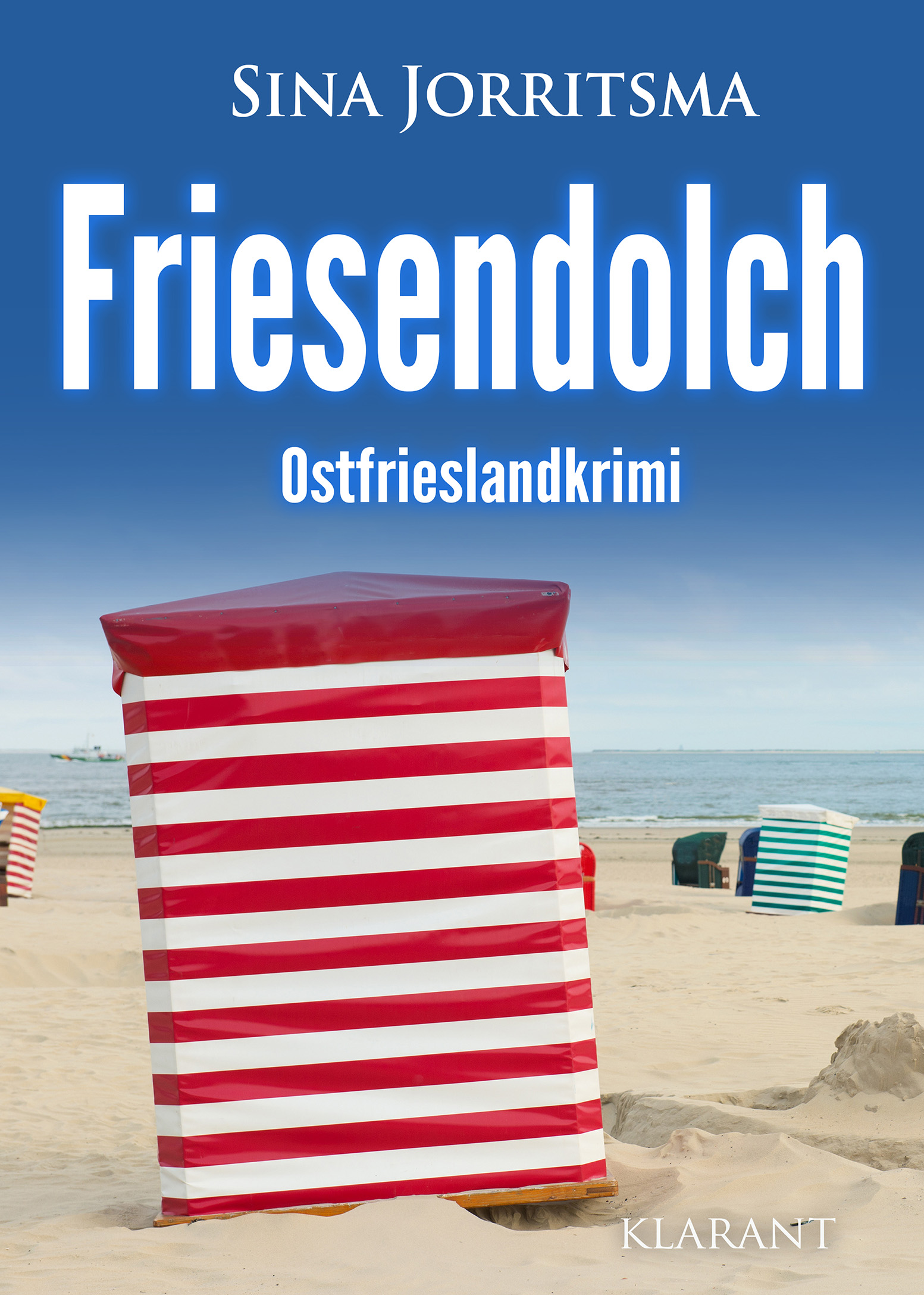 Ostfrieslandkrimi Ostfrieslandkrimi