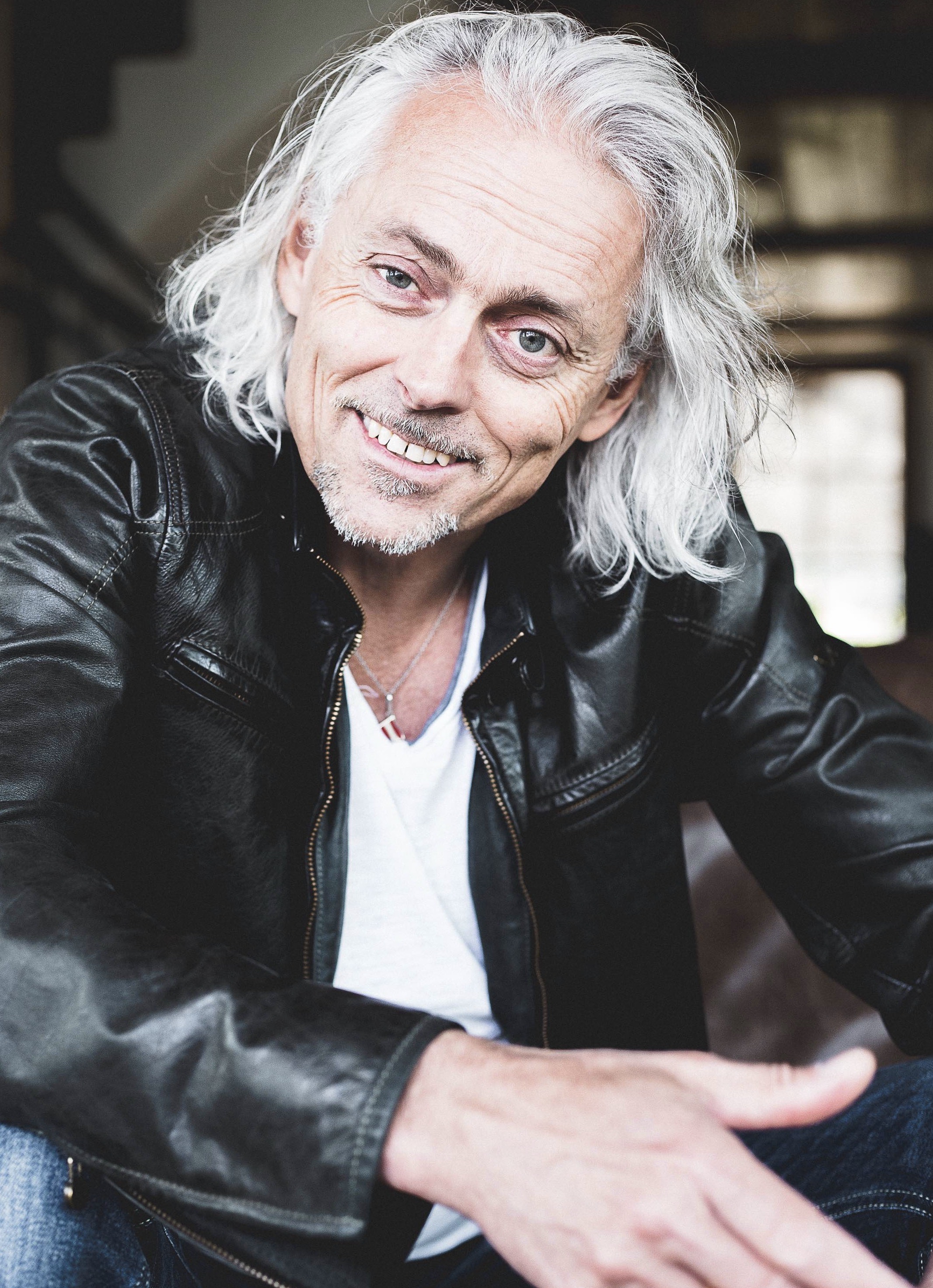 Bernhard Patter, geschäftsführender Gesellschafter diavendo GmbH.