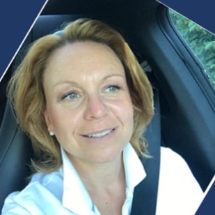 Melanie Schmahl wird neue stellvertretende Vorsitzende des Bundeverbandes Betriebliche Mobilität. (Die Bildrechte liegen bei dem Verfasser der Mitteilung.)