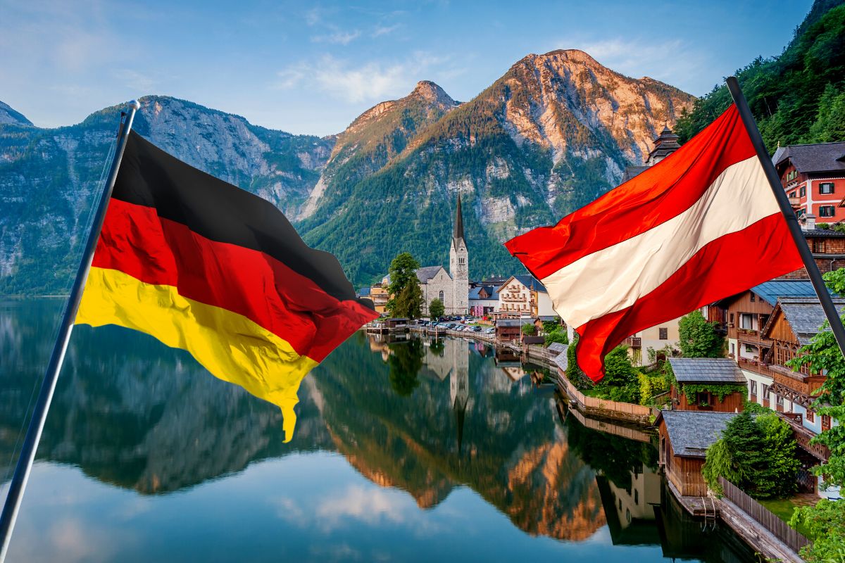 Als Deutscher eine Immobilie inÖsterreich finanzieren (Die Bildrechte liegen bei dem Verfasser der Mitteilung.)