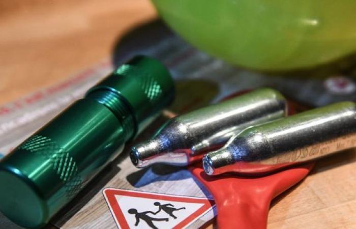 Lachgas-Direkt.de (Die Bildrechte liegen bei dem Verfasser der Mitteilung.) Lachgas-Direkt.de (Die Bildrechte liegen bei dem Verfasser der Mitteilung.)