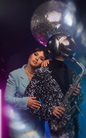 VELÜR - Synth-Pop Musik aus der Ukraine VELÜR - Synth-Pop Musik aus der Ukraine