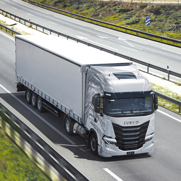 (Bildquelle: @ https://www.iveco.com) (Bildquelle: @ https://www.iveco.com)
