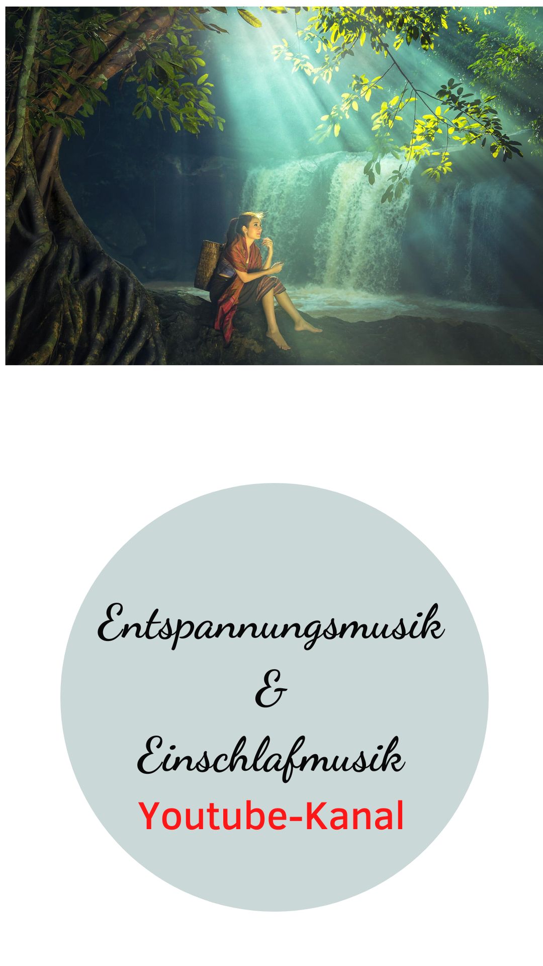 Entspannungsmusik & Einschlafmusik Entspannungsmusik & Einschlafmusik
