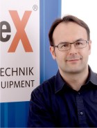 Mario Wiemann - Spezialist für Großformat-Banner, Fahnen, Plakate und mobile Displays.