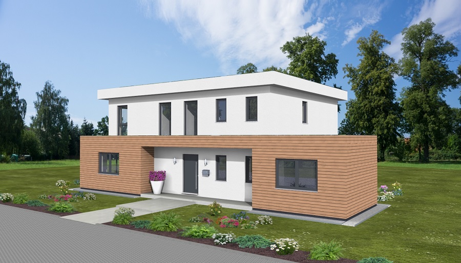 Fingerhut Haus eröffnet neues Musterhaus in Neunkhausen (Die Bildrechte liegen bei dem Verfasser der Mitteilung.) Fingerhut Haus eröffnet neues Musterhaus in Neunkhausen (Die Bildrechte liegen bei dem Verfasser der Mitteilung.)