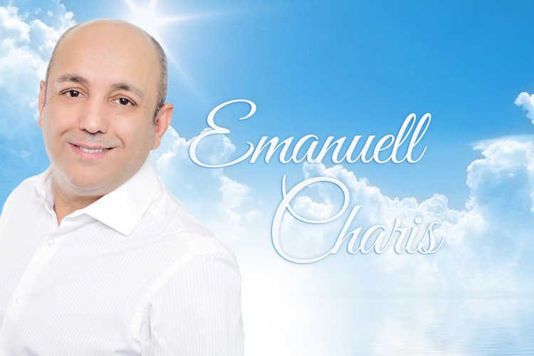 Emanuell Charis GmbH (Die Bildrechte liegen bei dem Verfasser der Mitteilung.)