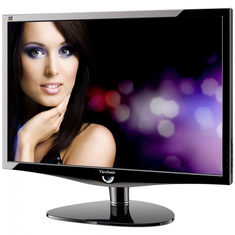 ViewSonic präsentiert Produkthighlights für das zweite Halbjahr 2010