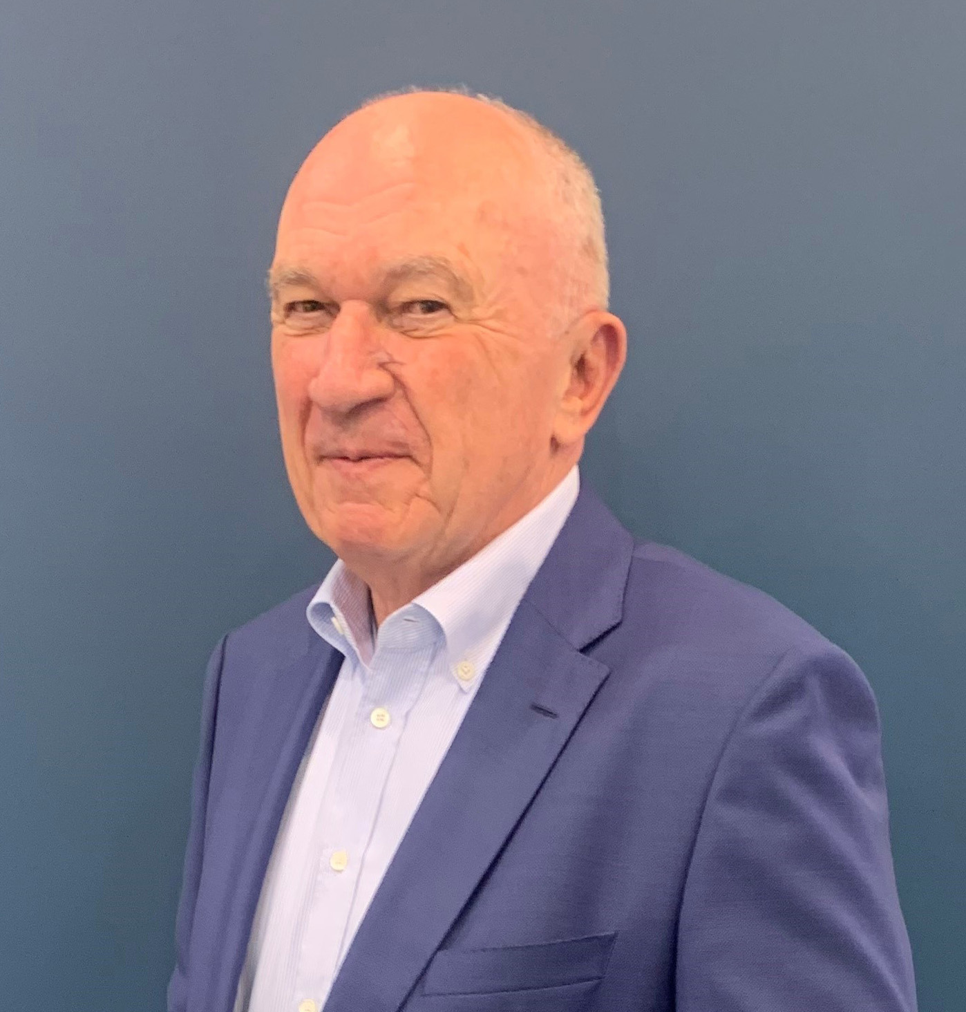 Wolfgang Dehoust, Leiter der BDH-Fachabteilung Tanksysteme (Bildquelle: Dehoust GmbH, Leimen) Wolfgang Dehoust, Leiter der BDH-Fachabteilung Tanksysteme (Bildquelle: Dehoust GmbH, Leimen)