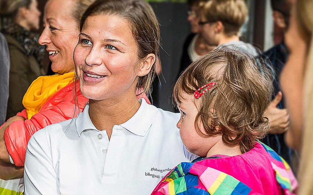 Globegarden ist einer der besten Arbeitgeber in Europa