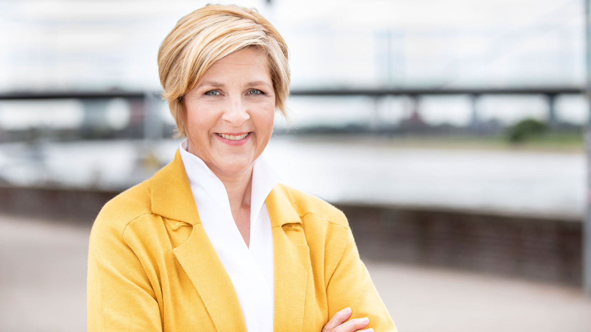 Ulla Schnee sprichtüber Konfliktpotenzial zwischen den Generationen und rät dazu, Synergien zu nutz (Die Bildrechte liegen bei dem Verfasser der Mitteilung.) Ulla Schnee sprichtüber Konfliktpotenzial zwischen den Generationen und rät dazu, Synergien zu nutz (Die Bildrechte liegen bei dem Verfasser der Mitteilung.)