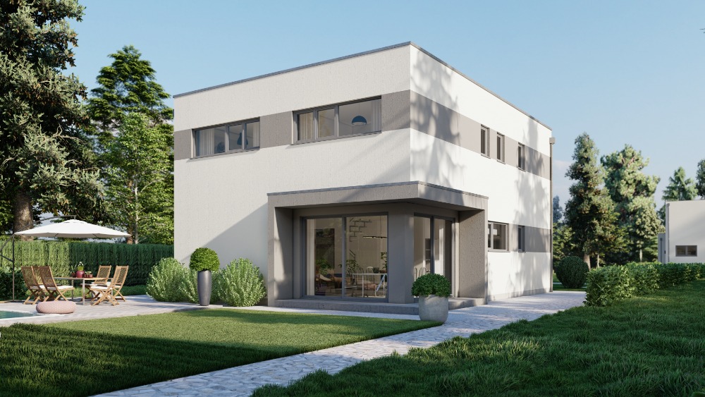 (Bildquelle: Mister Hausbau GmbH)