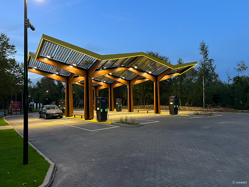 Der connect Ladenetztest bewertet E-Mobilitäts-Provider und Charge Point Operatorin sechs Ländern. (Die Bildrechte liegen bei dem Verfasser der Mitteilung.) Der connect Ladenetztest bewertet E-Mobilitäts-Provider und Charge Point Operatorin sechs Ländern. (Die Bildrechte liegen bei dem Verfasser der Mitteilung.)