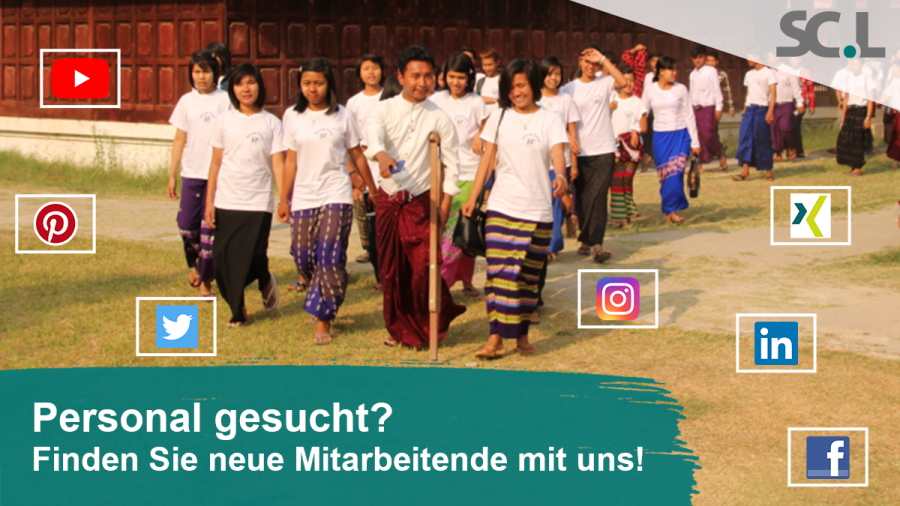 Erfolgreiches Recruiting mit der Social-Media-Kampagne von SC Lötters (Die Bildrechte liegen bei dem Verfasser der Mitteilung.) Erfolgreiches Recruiting mit der Social-Media-Kampagne von SC Lötters (Die Bildrechte liegen bei dem Verfasser der Mitteilung.)