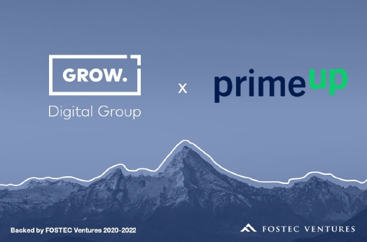 FOSTEC Ventures GmbH (Die Bildrechte liegen bei dem Verfasser der Mitteilung.)