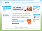 Neuer Baby Fotowettbewerb, neue Funktionen im HiPP Mein BabyClub Neuer Baby Fotowettbewerb, neue Funktionen im HiPP Mein BabyClub