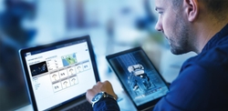 MWM führt Remote Asset Monitoring (RAM) für Gasaggregate mit TPEM Kraftwerkssteuerung ein. (Die Bildrechte liegen bei dem Verfasser der Mitteilung.)