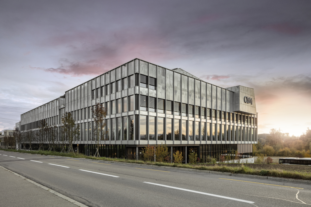 (Bildquelle:©Lorenz Frey / GEZE GmbH) (Bildquelle:©Lorenz Frey / GEZE GmbH)