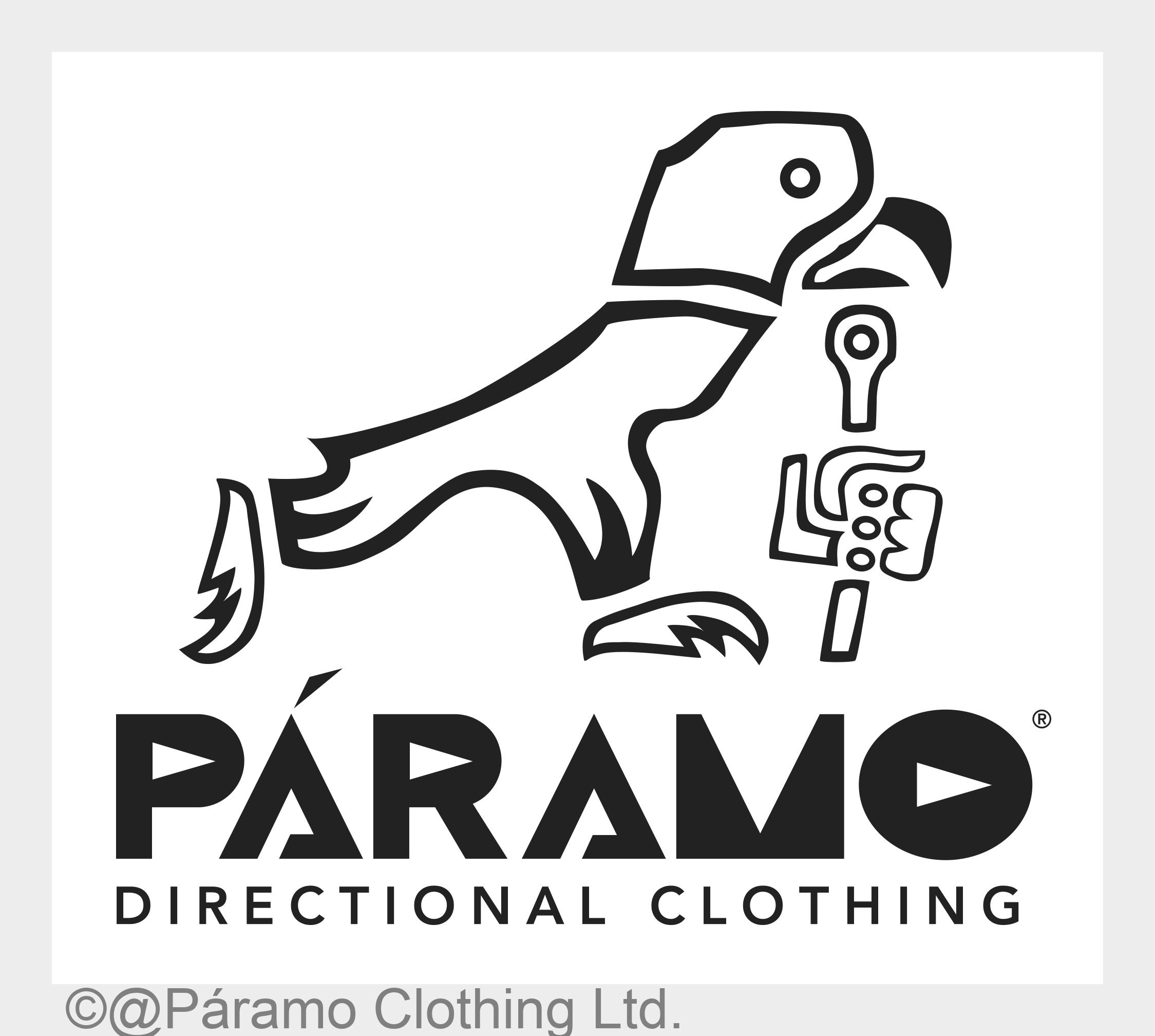 (Bildquelle: @Páramo Clothing Ltd.) (Bildquelle: @Páramo Clothing Ltd.)