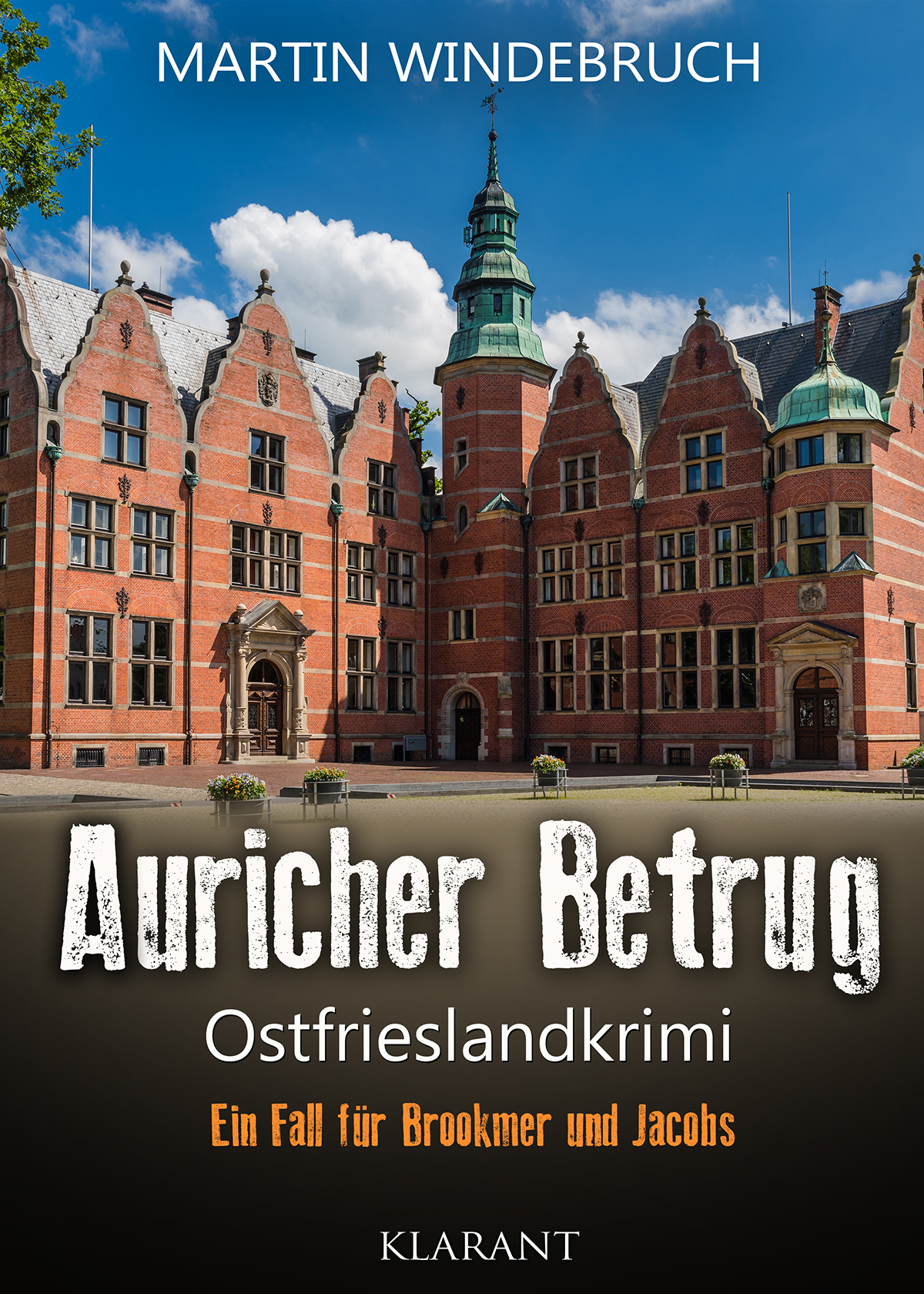 Ostfrieslandkrimi 