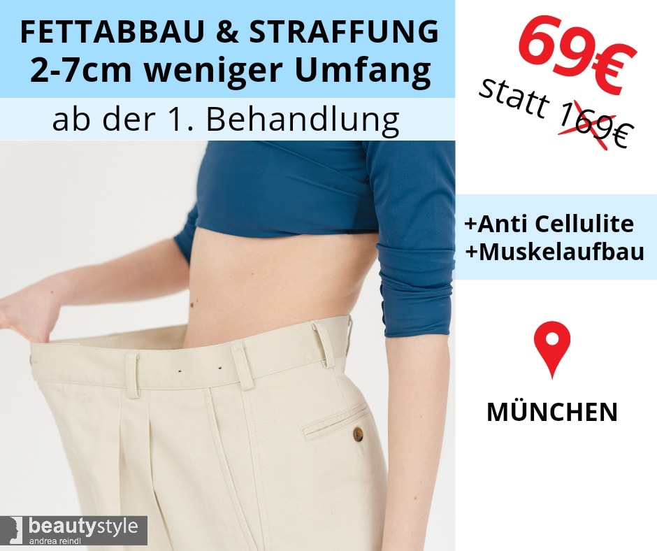 Frau hat 20kg abgenommen (Bildquelle: pexels) Frau hat 20kg abgenommen (Bildquelle: pexels)