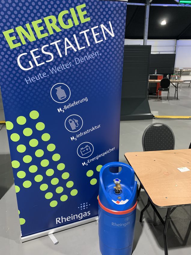 (Die Bildrechte liegen bei dem Verfasser der Mitteilung.)