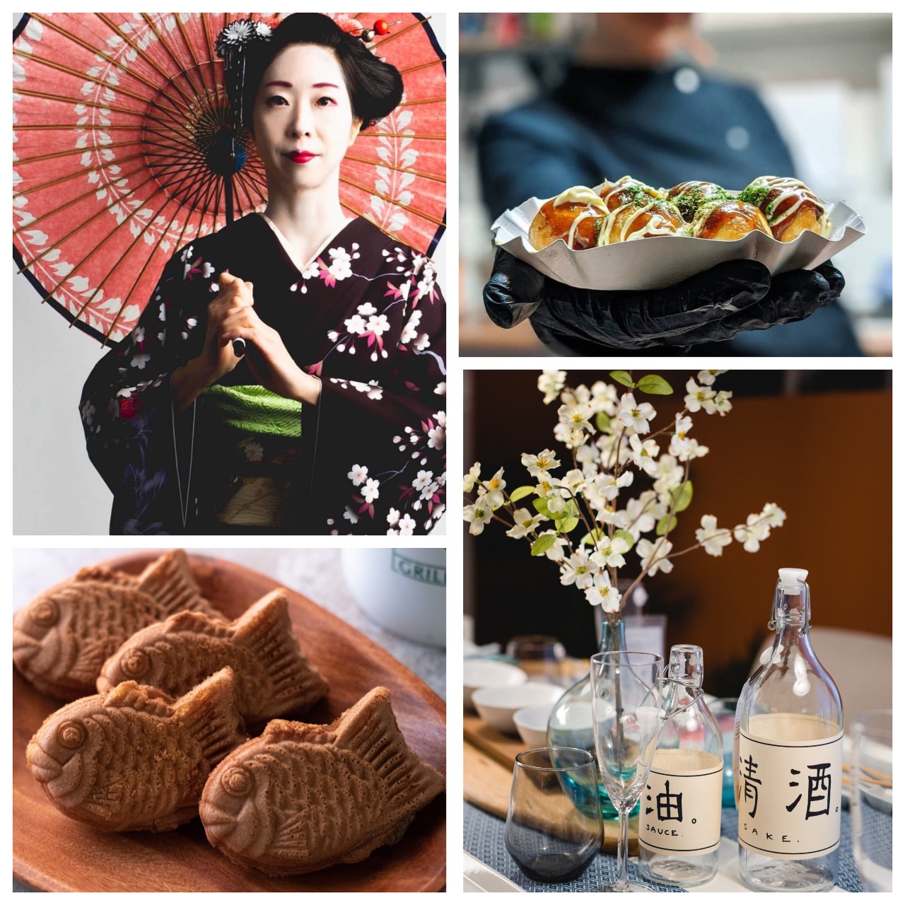 Kampai Festival 