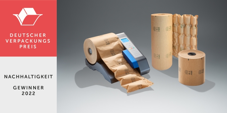 AirWave PaperWave Luftpolsterkissen und -matten (Die Bildrechte liegen bei dem Verfasser der Mitteilung.) AirWave PaperWave Luftpolsterkissen und -matten (Die Bildrechte liegen bei dem Verfasser der Mitteilung.)