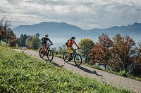 Atemberaubende Gebirgstouren (c) Salzkammergut-Katrin Kerschbaumer (Tourismusverband Bad Ischl)