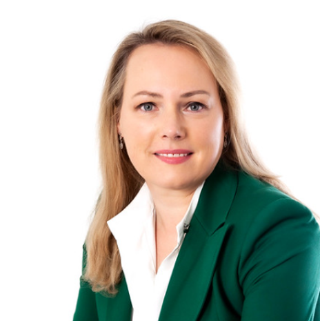VP International Sales UPS Healthcare ©UPS