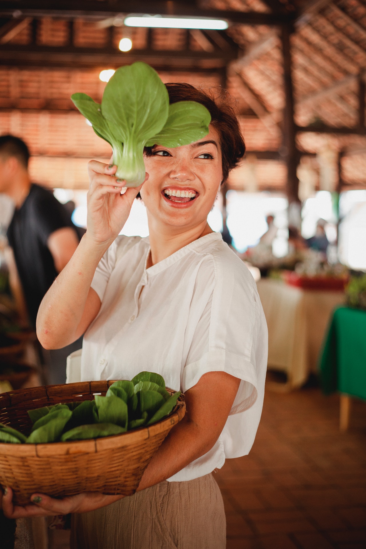 Sich gesund und Resilienz-fördernd zu ernähren ist ganz einfach und macht auch noch Freude! (Bildquelle: @ Sam Lion) Sich gesund und Resilienz-fördernd zu ernähren ist ganz einfach und macht auch noch Freude! (Bildquelle: @ Sam Lion)