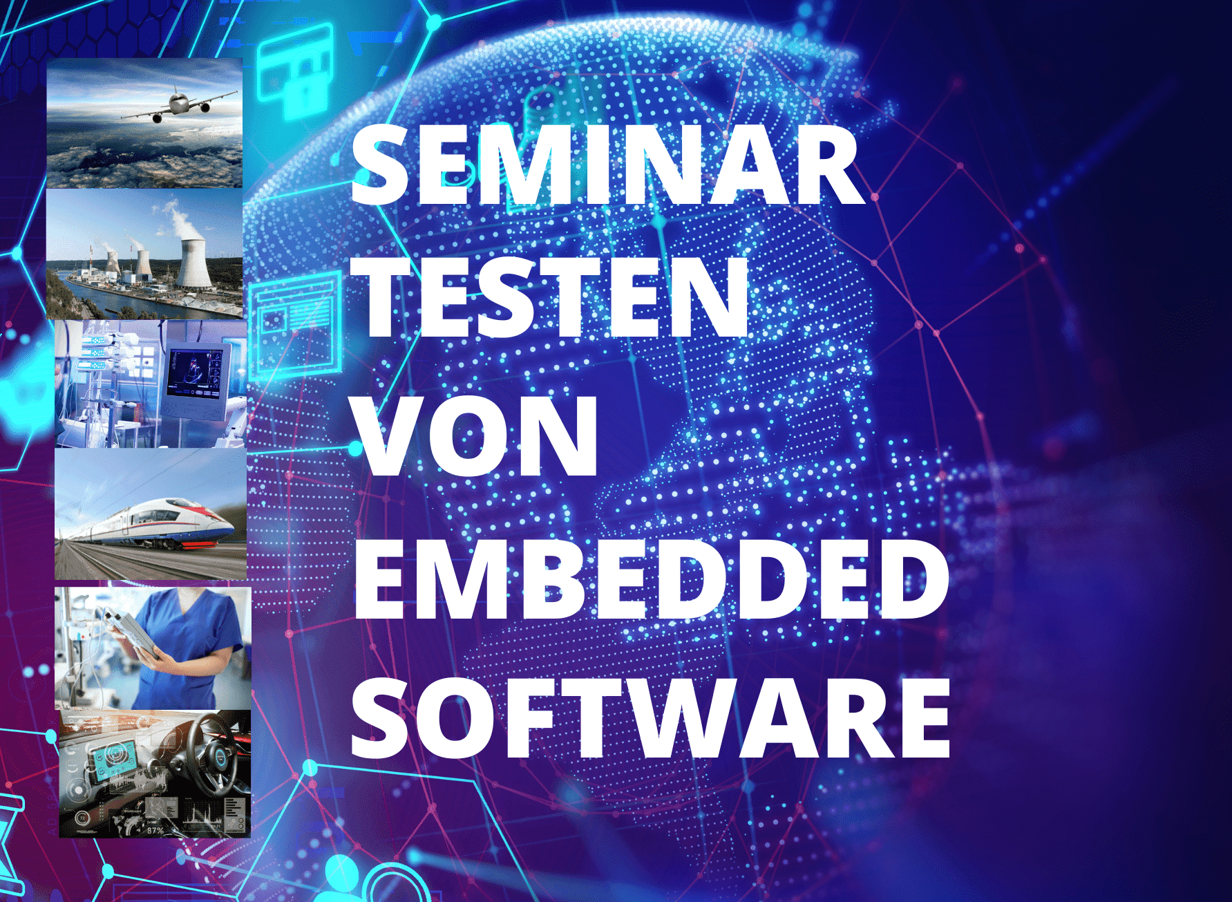 Seminar Testen von Embedded Software