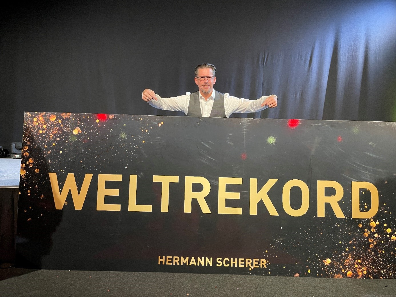 (Die Bildrechte liegen bei dem Verfasser der Mitteilung.)