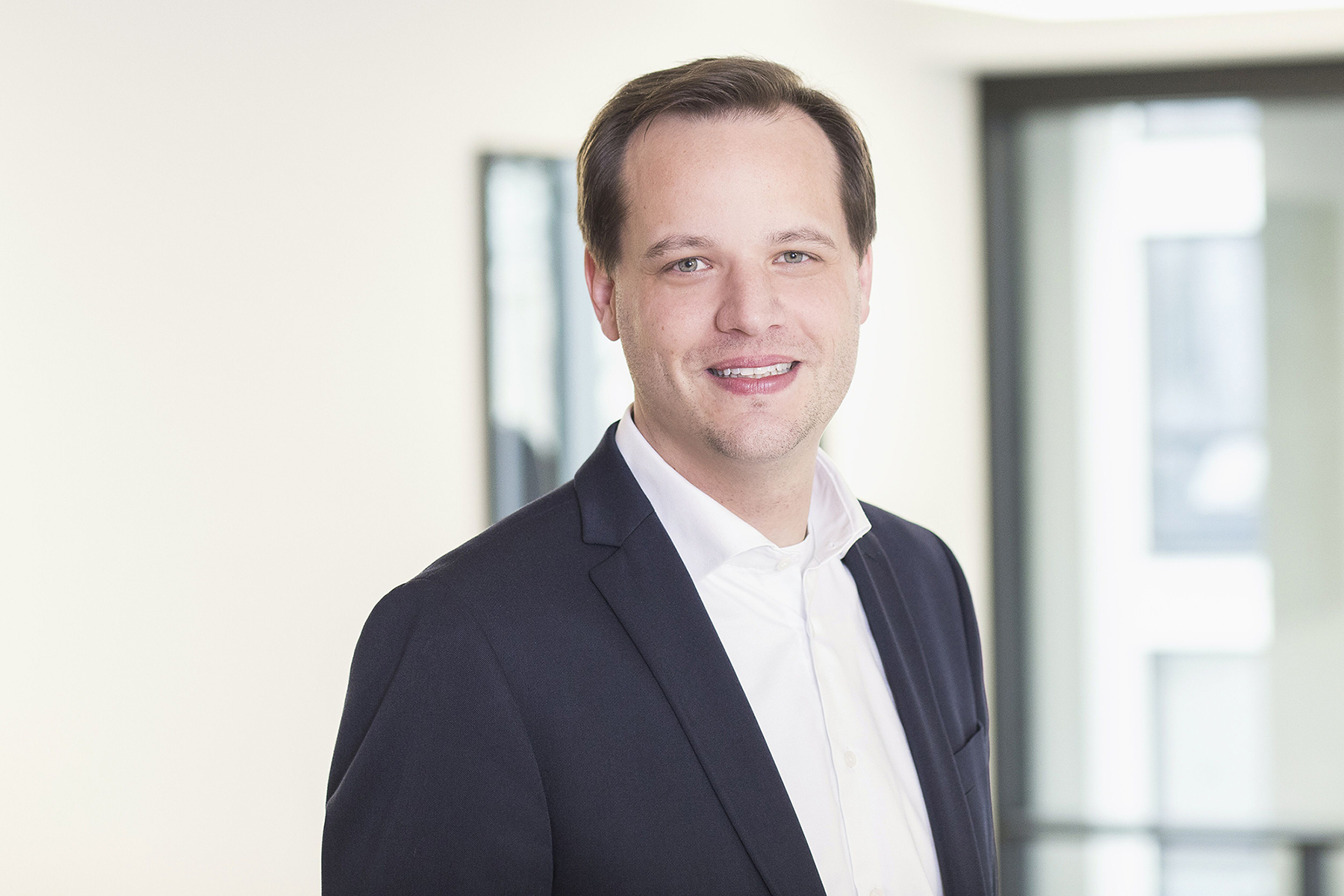 Alexander Raschke, CEO der Etengo AG (Die Bildrechte liegen bei dem Verfasser der Mitteilung.)