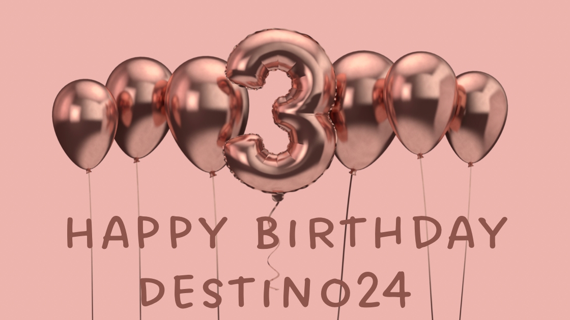 (Bildquelle: @Canva/Happy Birthday)