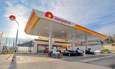 UTA Edenred bietet seinen Kunden nun auch Zugang zu Rompetrol-Stationen in Rumänien. (Bildquelle:©Rompetrol) UTA Edenred bietet seinen Kunden nun auch Zugang zu Rompetrol-Stationen in Rumänien. (Bildquelle:©Rompetrol)